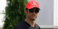 Jenson Button