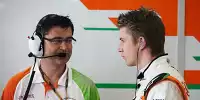 Nico Hülkenberg