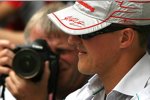 Michael Schumacher (Mercedes) 