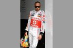 Lewis Hamilton (McLaren) 