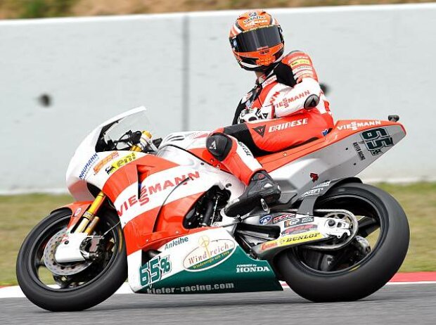 Stefan Bradl Stefan Bradl