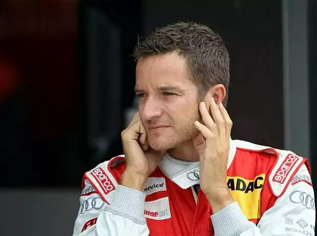 Timo Scheider Titel-Bild zur News: Timo Scheider