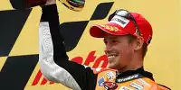 Casey Stoner