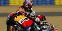 Casey Stoner