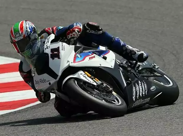 Troy Corser Titel-Bild zur News: Troy Corser