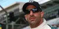 Bild zum Inhalt: Kanaan: Simona kann Danica ersetzen