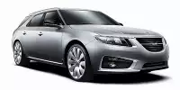 Bild zum Inhalt: Saab 9-5 Sport Combi ab 35 500 Euro erhältlich