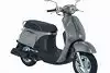 Bild zum Inhalt: Kymco bringt New Sento 50i in den Handel