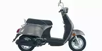 Bild zum Inhalt: Kymco bringt New Sento 50i in den Handel