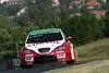 Bild zum Inhalt: Monteiro und Tarquini ab Brünn mit neuen Motoren