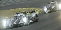 Bild zum Inhalt: Le Mans: Qualifying-Krimi beendet!