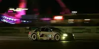 Marco Werner, Dirk Werner, Augusto Farfus