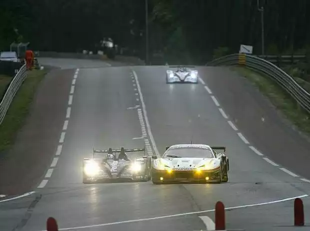 Leh Keen, Allan Simonsen, Dominik Farnbacher Titel-Bild zur News: Leh Keen, Allan Simonsen, Dominik Farnbacher