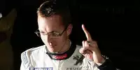 Sebastien Bourdais