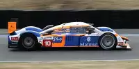 Olivier Panis, Loic Duval