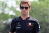 Bild zum Inhalt: Button: Der McLaren sollte in Montreal funktionieren