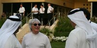 Bild zum Inhalt: Bahrain gibt auf: 2011 kein Grand Prix!