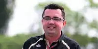 Eric Boullier