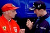 Lauda: Schumis Frist läuft ab!