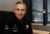 Parr und Whitmarsh diskutieren Zukunft