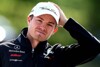 Bild zum Inhalt: Rosberg fürchtet abermals Reifenprobleme