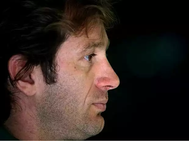 Jarno Trulli Titel-Bild zur News: Jarno Trulli