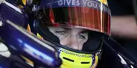 Jaime Alguersuari