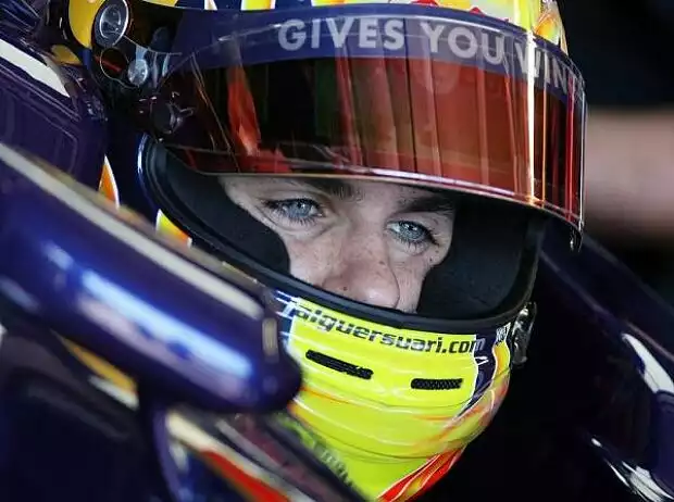 Jaime Alguersuari Titel-Bild zur News: Jaime Alguersuari