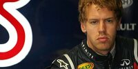 Bild zum Inhalt: Horner nimmt Vettel-Crash mit Humor: "Wollte es abhaken"