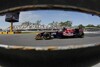 Bild zum Inhalt: Toro Rosso zufrieden: Ermutigender Longrun