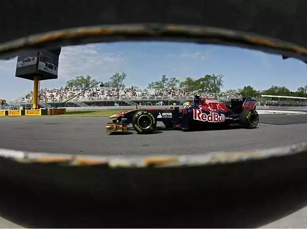 Titel-Bild zur News: Jaime Alguersuari