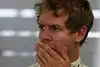 Bild zum Inhalt: Vettel: "Habe das Heck verloren"