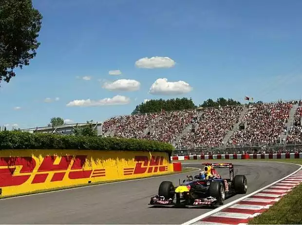 Titel-Bild zur News: Sebastian Vettel