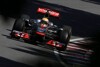 Bild zum Inhalt: McLaren auf der Suche nach dem Qualifying-Speed