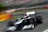 Bild zum Inhalt: Williams macht Fortschritte aus