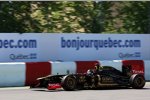 Nick Heidfeld (Renault) 