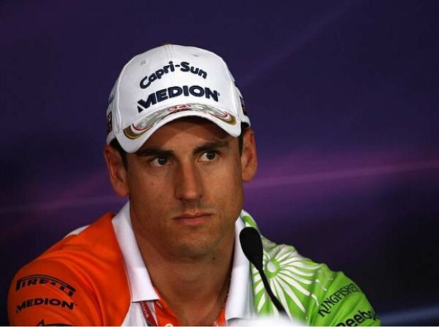 Adrian Sutil