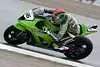 Bild zum Inhalt: Misano: Sykes gewinnt chaotische Superpole