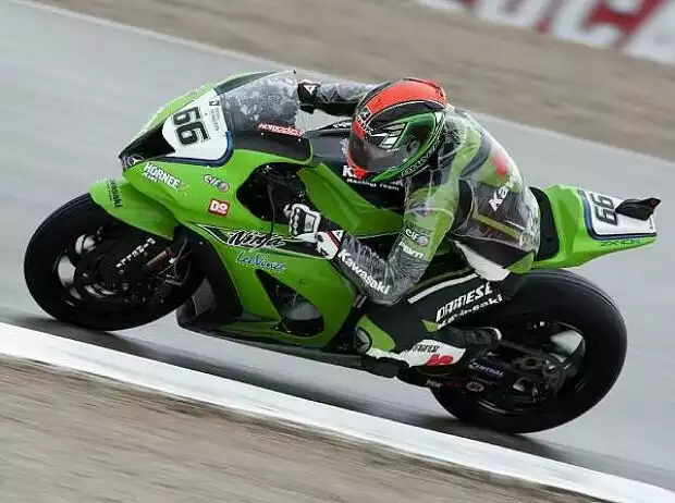 Tom Sykes Titel-Bild zur News: Tom Sykes
