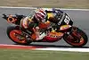 Bild zum Inhalt: Silverstone: Marquez beendet Bradls Pole-Serie