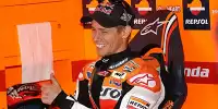 Casey Stoner
