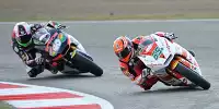 Stefan Bradl, Aleix Espargaro