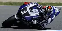 Jorge Lorenzo