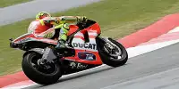 Bild zum Inhalt: Ducati: Debakel bei Rossi, Jubel bei Abraham