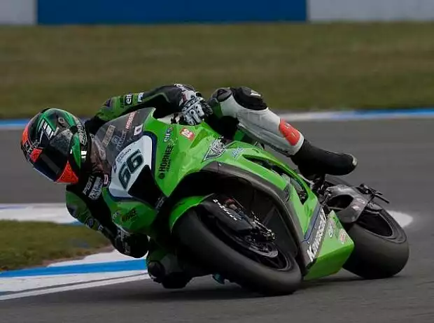 Tom Sykes Titel-Bild zur News: Tom Sykes