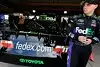 Bild zum Inhalt: Pocono-Bestzeiten für Carl Edwards und Hamlin