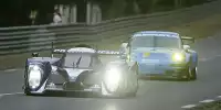 Anthony Davidson, Marc Gene, Alexander Wurz