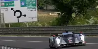 Benoit Treluyer, Marcel Fässler