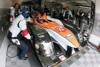 Bild zum Inhalt: Aston Martin: Die frühe Abreise aus Le Mans