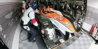 Christian Klien, Darren Turner, Stefan Mücke